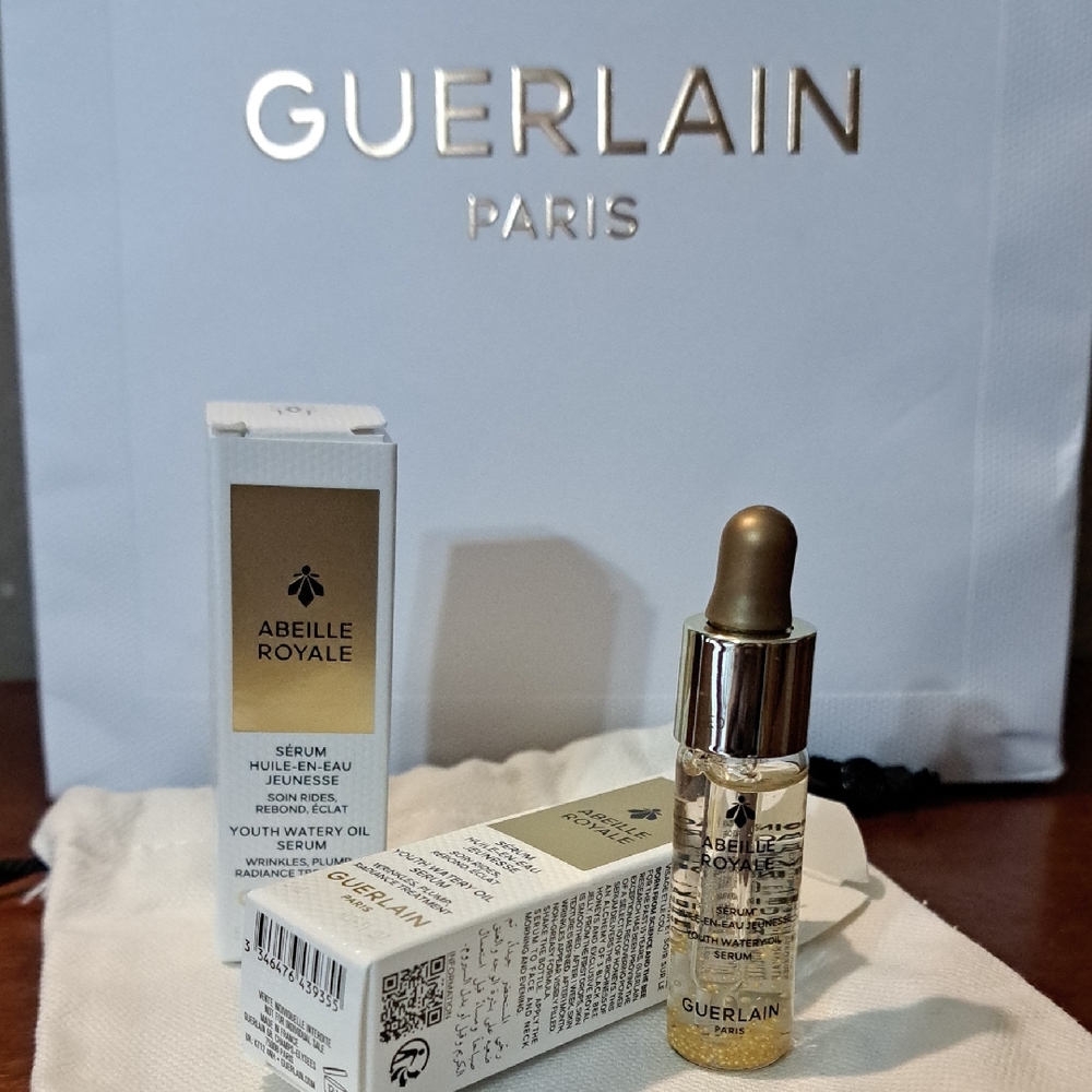 Guerlain Youth WO